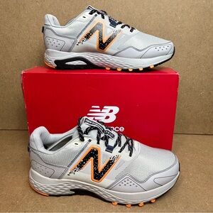 New Balance Wide Women’s 410 V8 Trail Running Outdoor Sneakers Size 10